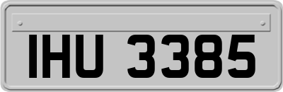 IHU3385