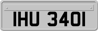 IHU3401