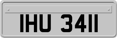 IHU3411