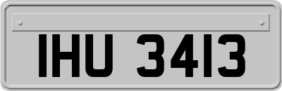 IHU3413