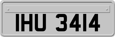 IHU3414