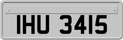 IHU3415