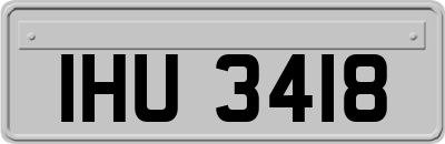 IHU3418