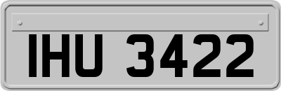 IHU3422