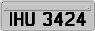 IHU3424