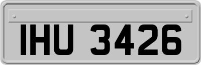 IHU3426
