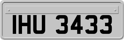 IHU3433