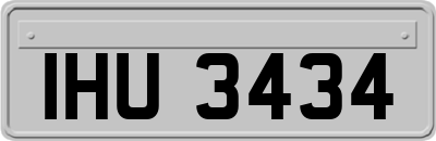 IHU3434
