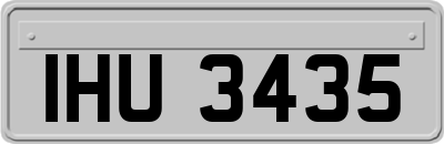 IHU3435