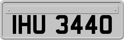 IHU3440