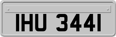 IHU3441