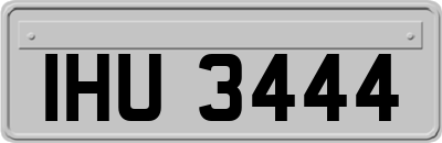 IHU3444