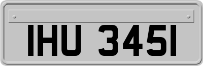 IHU3451
