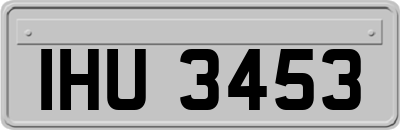 IHU3453