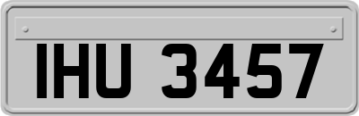 IHU3457