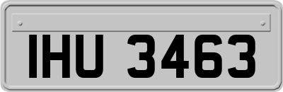 IHU3463