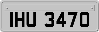 IHU3470
