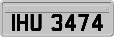 IHU3474