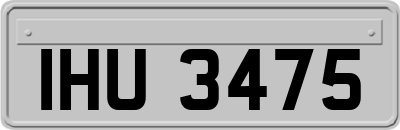 IHU3475