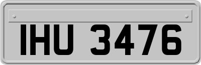 IHU3476