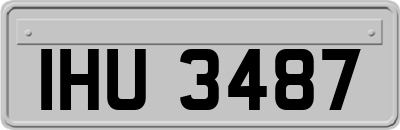 IHU3487