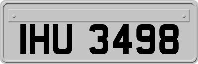 IHU3498