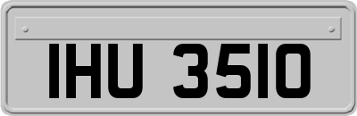IHU3510