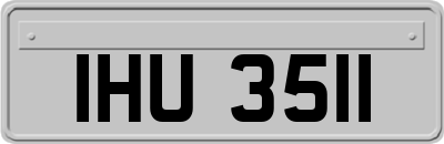 IHU3511