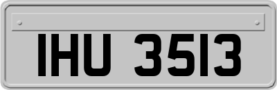 IHU3513