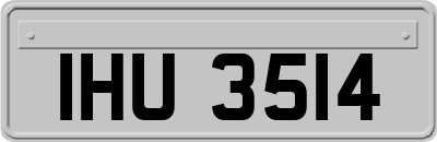 IHU3514