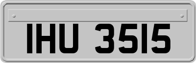 IHU3515