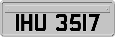 IHU3517