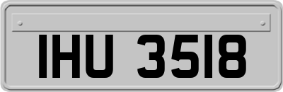 IHU3518
