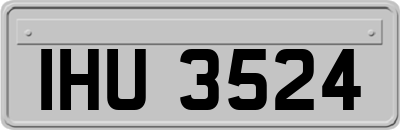 IHU3524