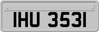 IHU3531