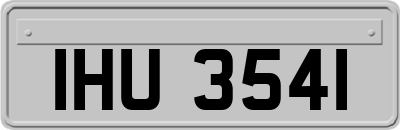 IHU3541