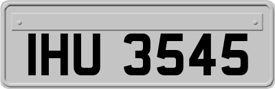 IHU3545