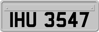 IHU3547