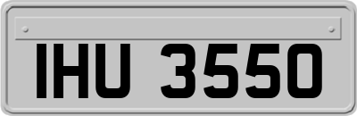 IHU3550