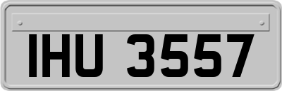 IHU3557