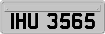 IHU3565