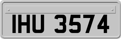 IHU3574