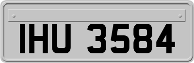IHU3584