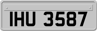 IHU3587