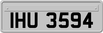 IHU3594