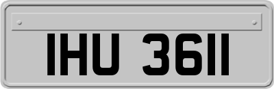 IHU3611