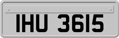 IHU3615