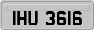 IHU3616