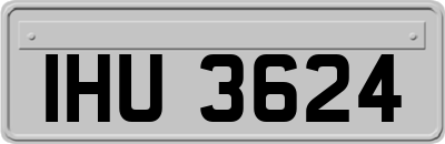 IHU3624
