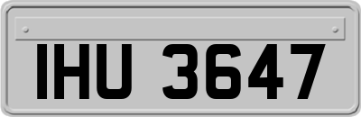 IHU3647